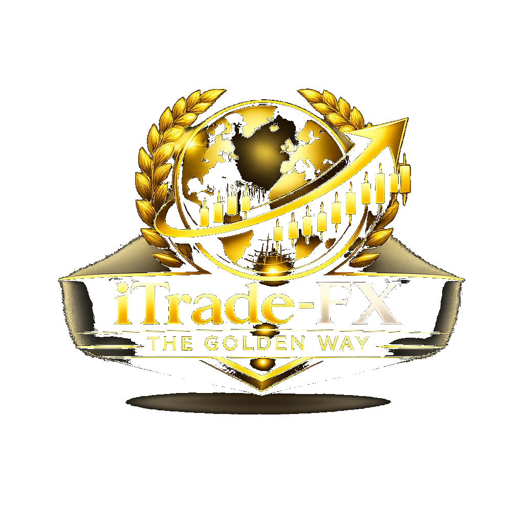 iTrade FX logo